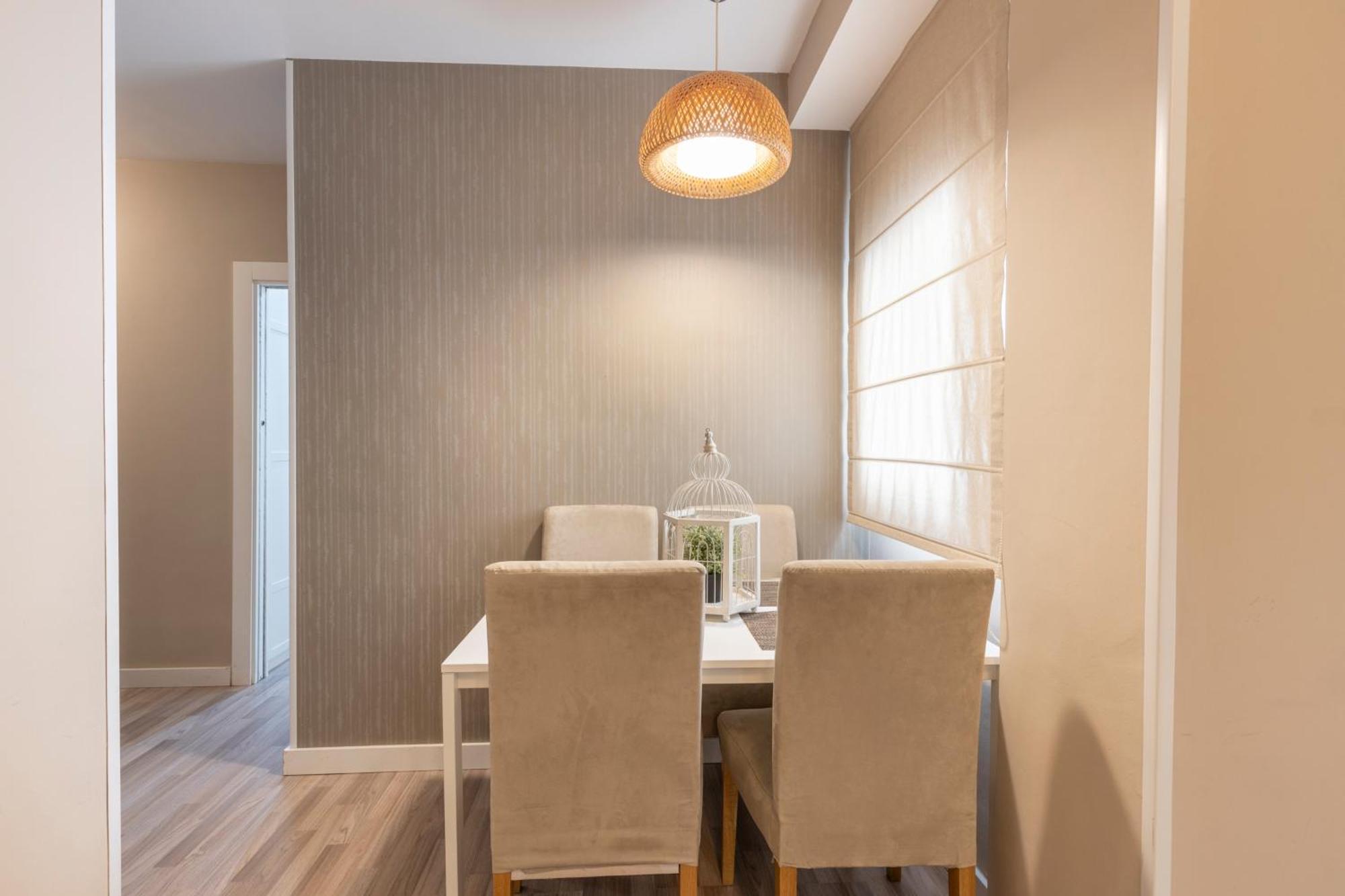 Siesta Apartment Boqueron Granada Ngoại thất bức ảnh