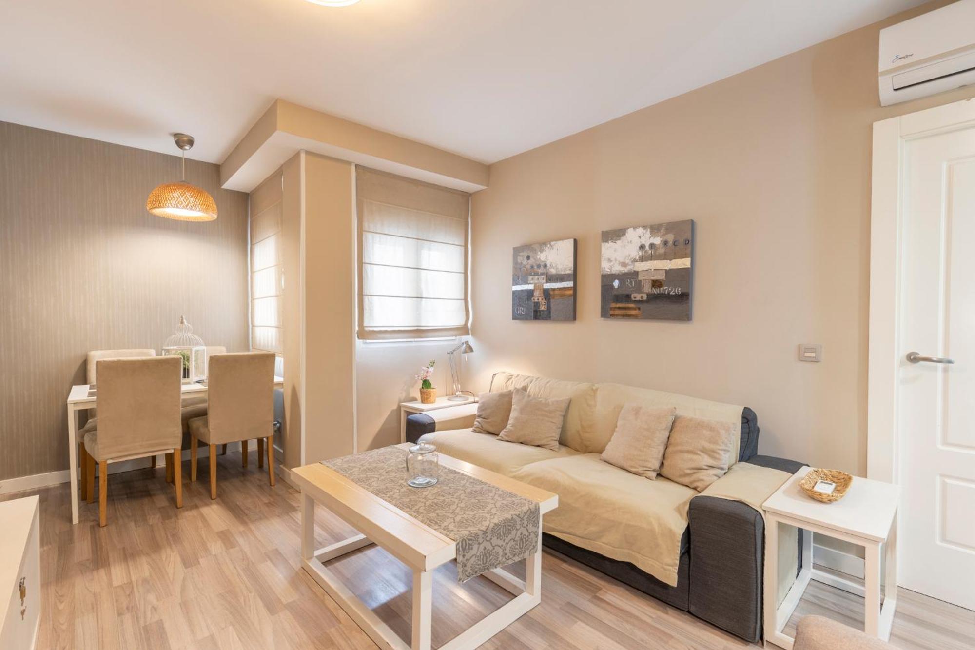 Siesta Apartment Boqueron Granada Ngoại thất bức ảnh