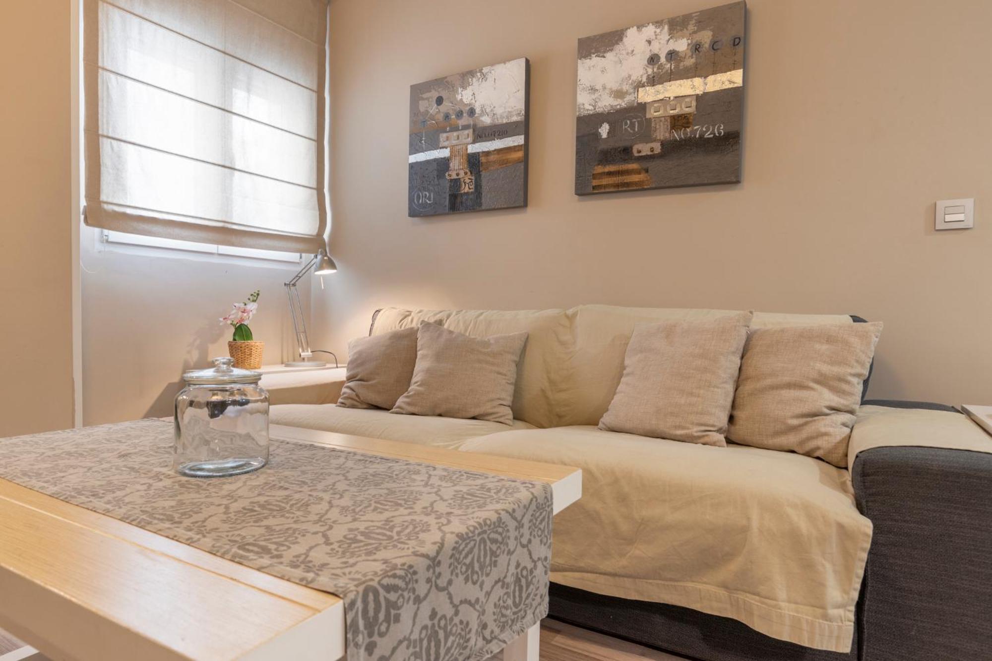 Siesta Apartment Boqueron Granada Ngoại thất bức ảnh