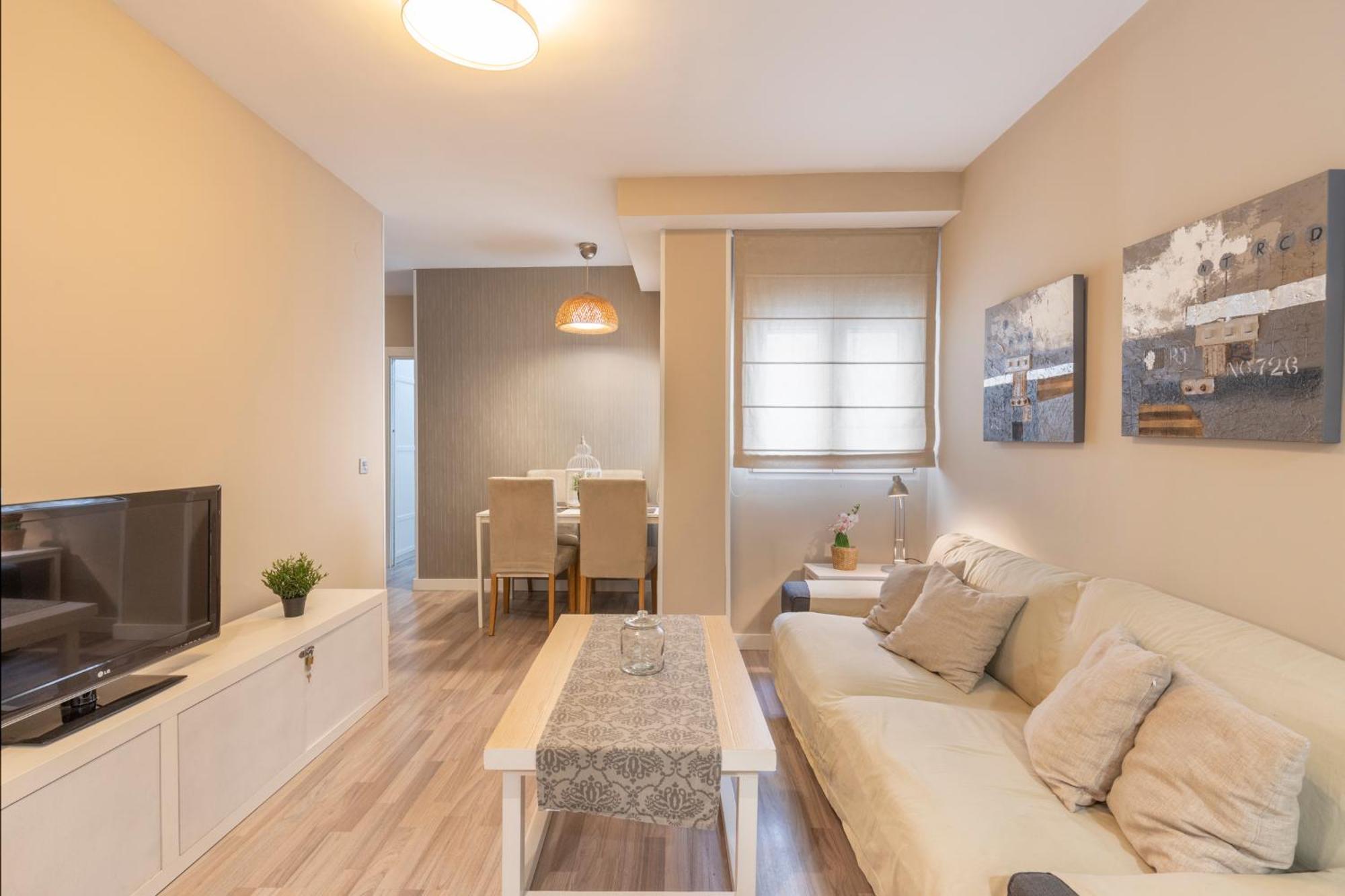 Siesta Apartment Boqueron Granada Ngoại thất bức ảnh