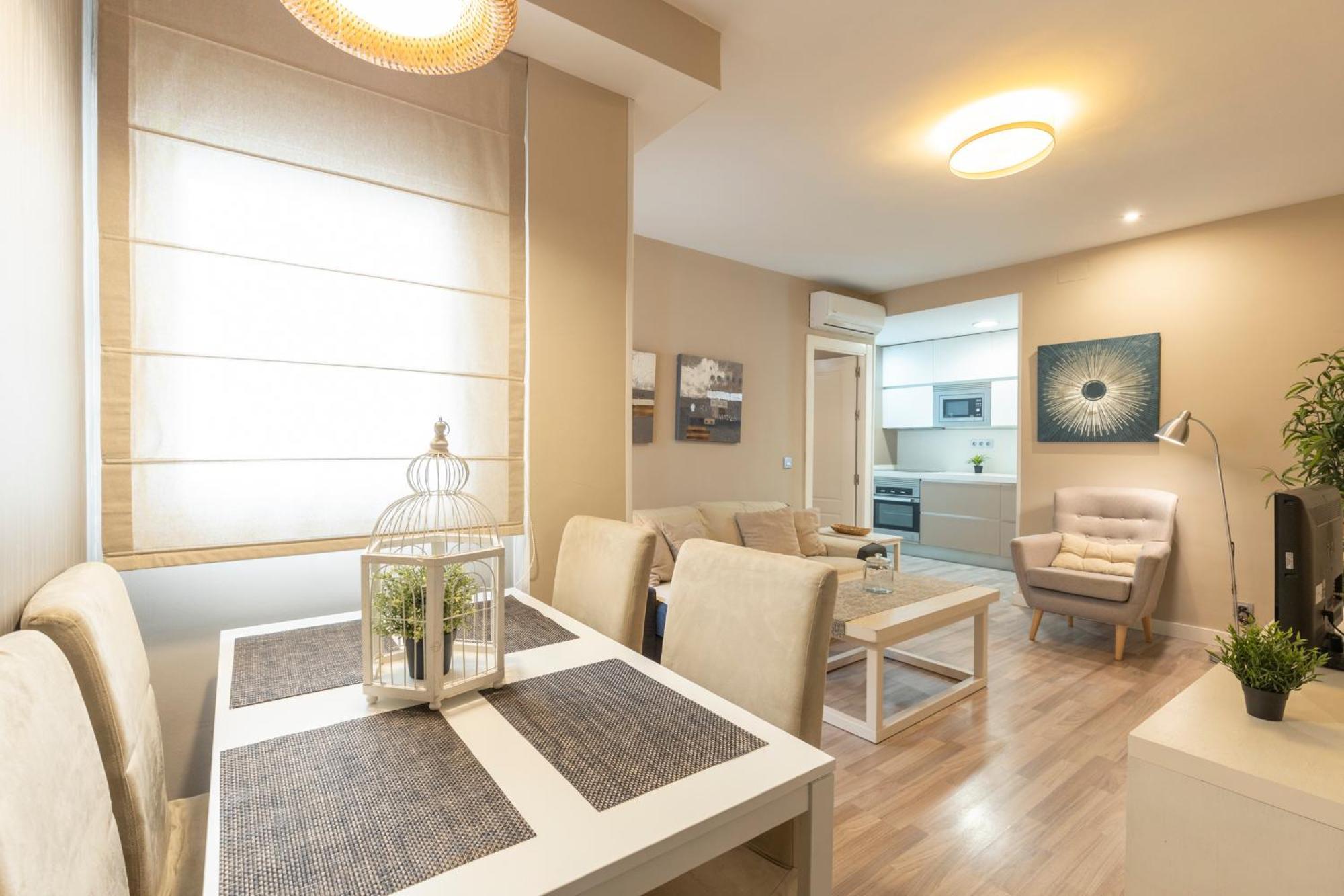 Siesta Apartment Boqueron Granada Ngoại thất bức ảnh