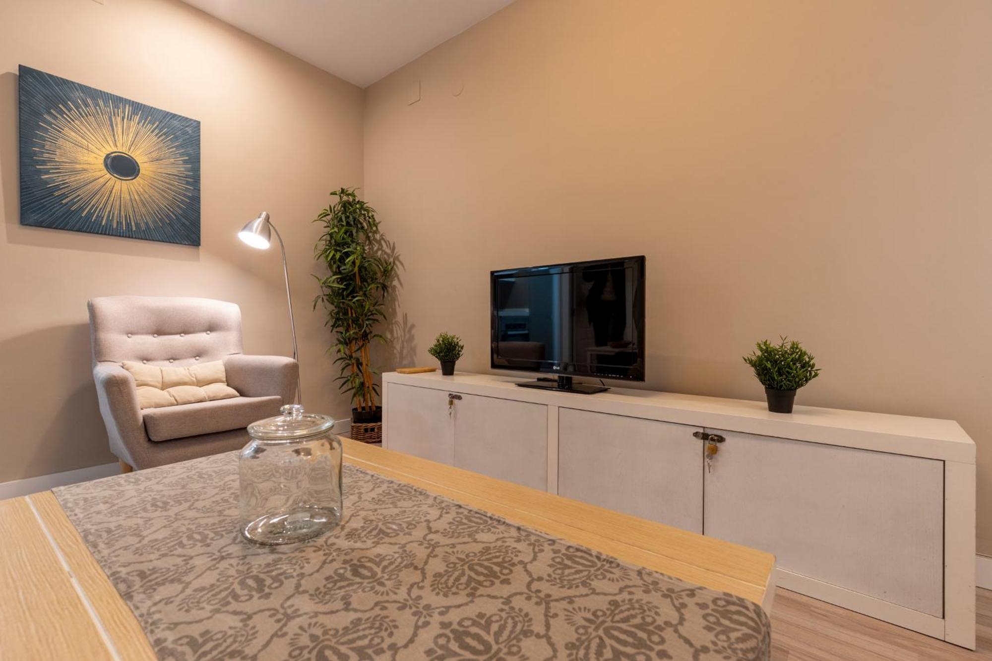 Siesta Apartment Boqueron Granada Ngoại thất bức ảnh