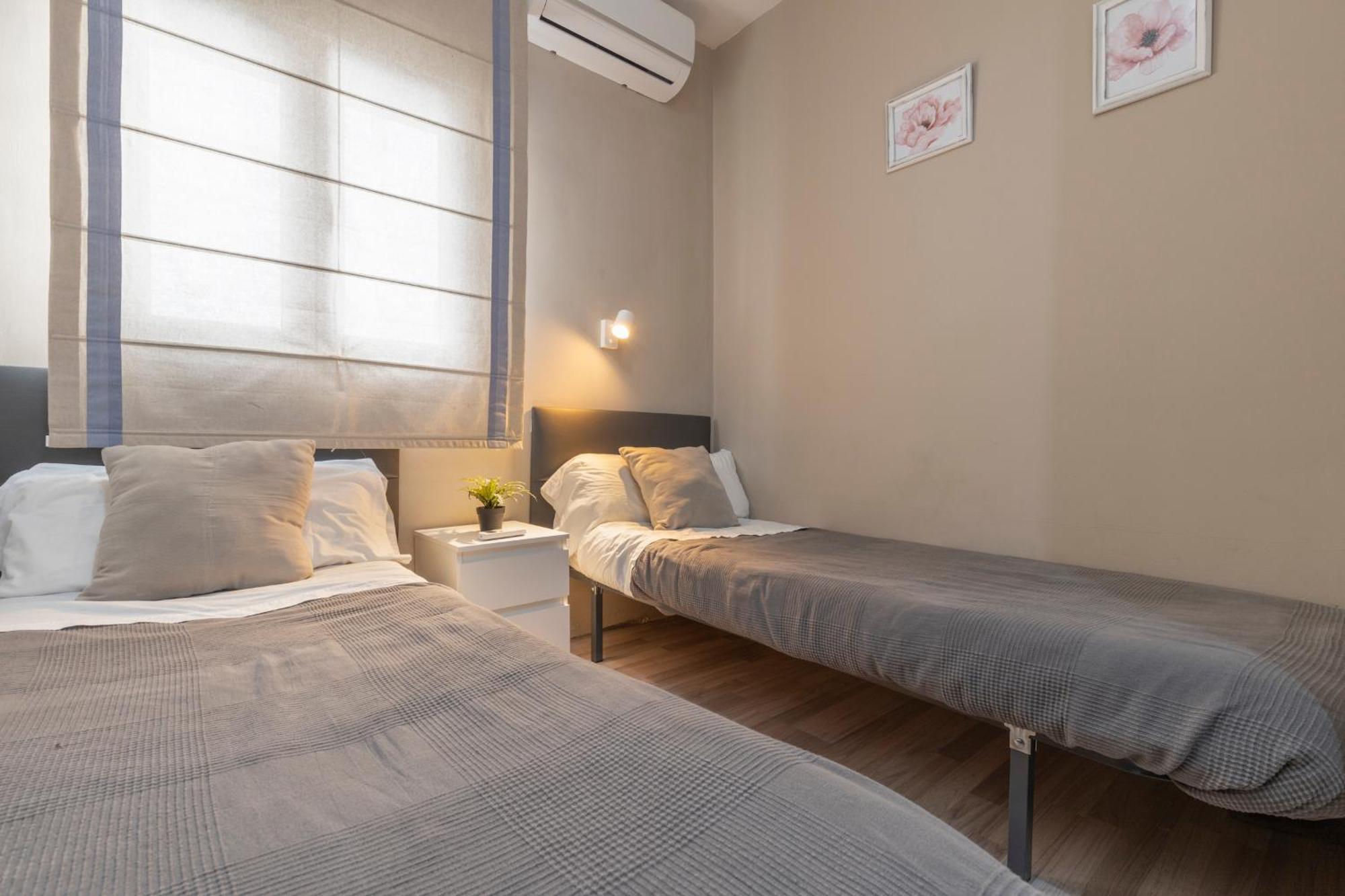 Siesta Apartment Boqueron Granada Ngoại thất bức ảnh