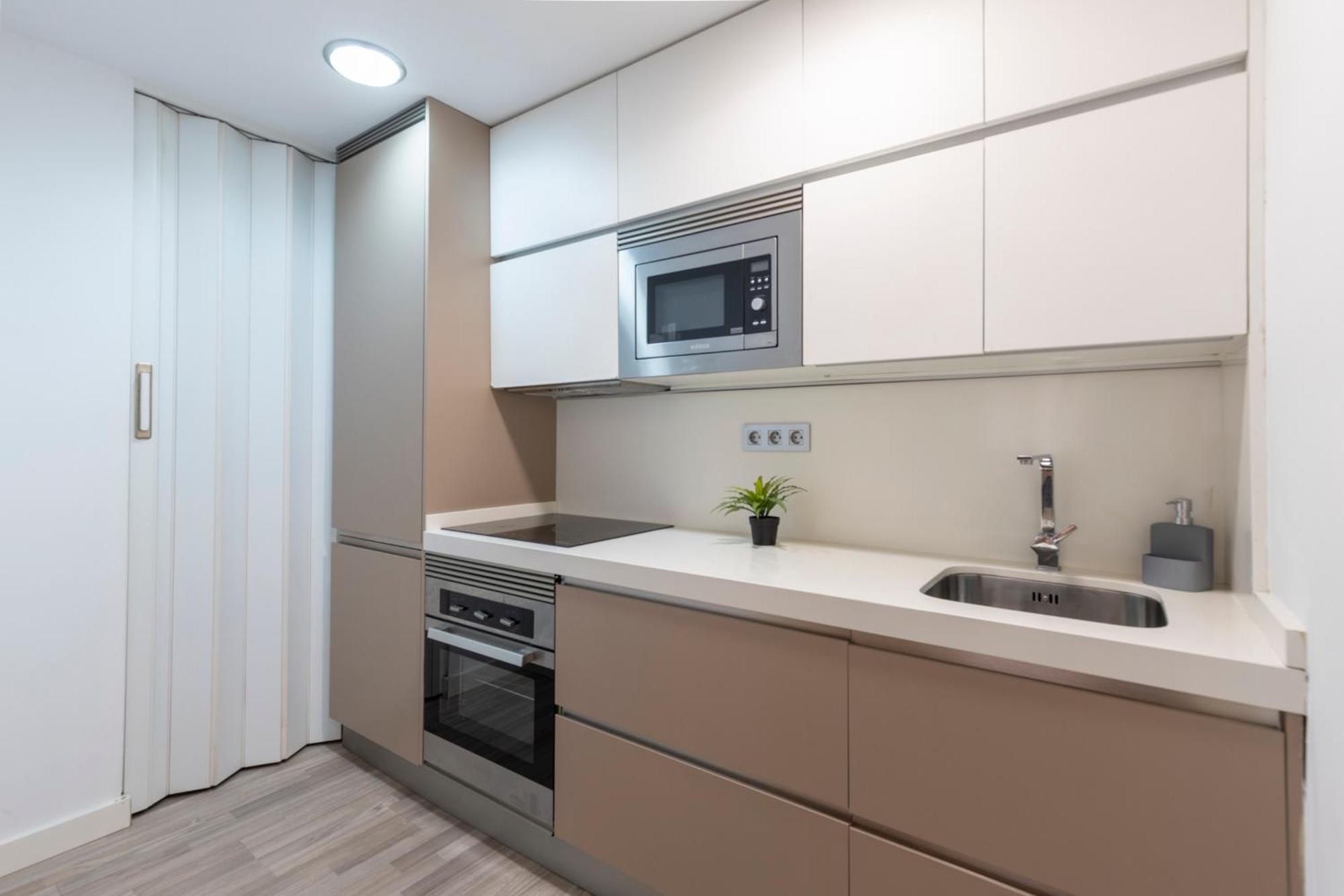 Siesta Apartment Boqueron Granada Ngoại thất bức ảnh