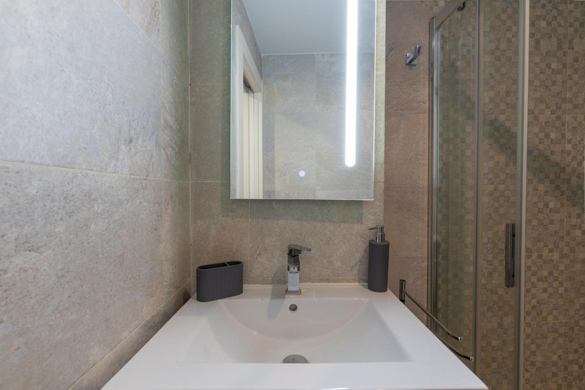 Siesta Apartment Boqueron Granada Ngoại thất bức ảnh