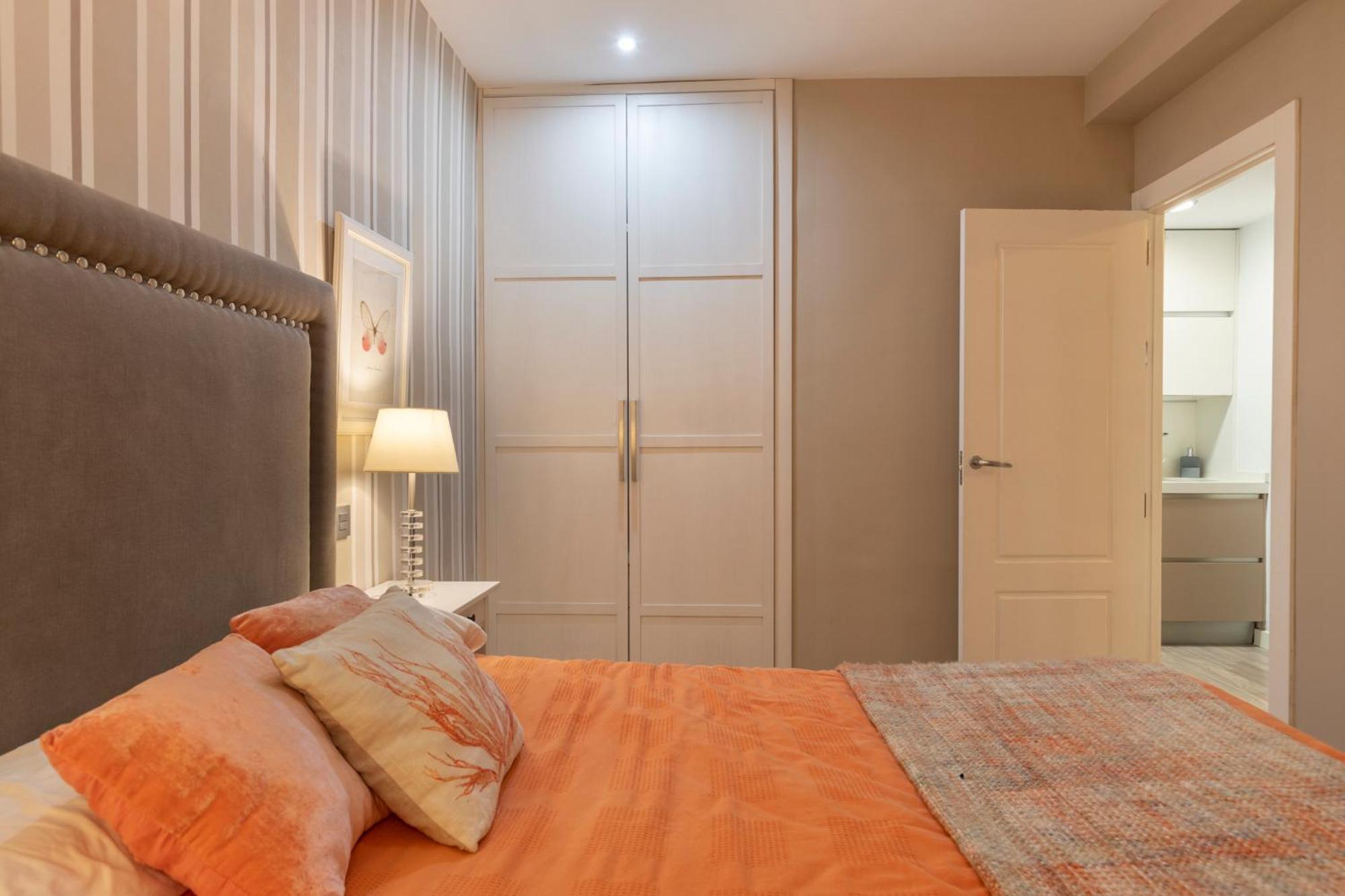 Siesta Apartment Boqueron Granada Ngoại thất bức ảnh
