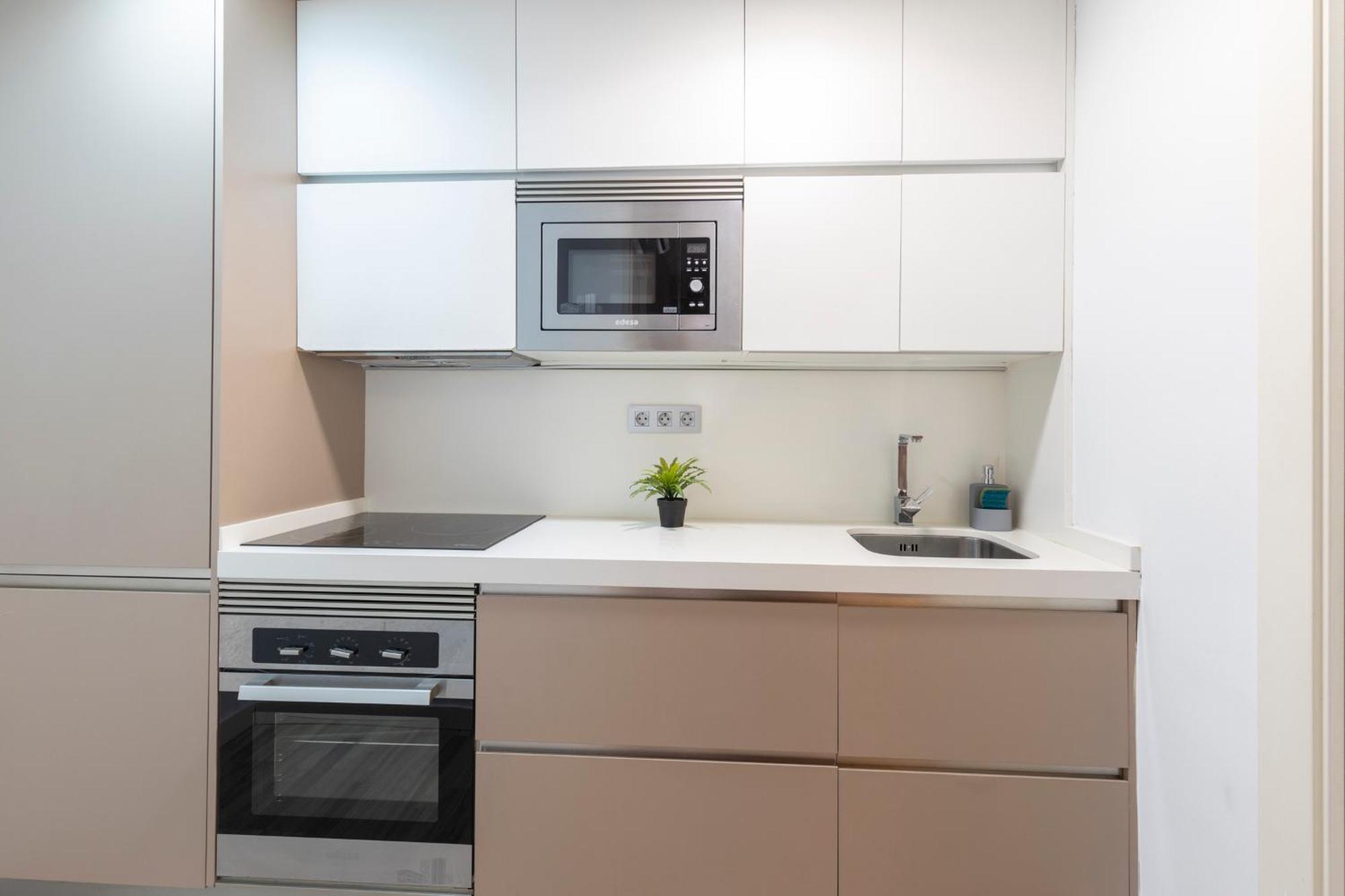 Siesta Apartment Boqueron Granada Ngoại thất bức ảnh