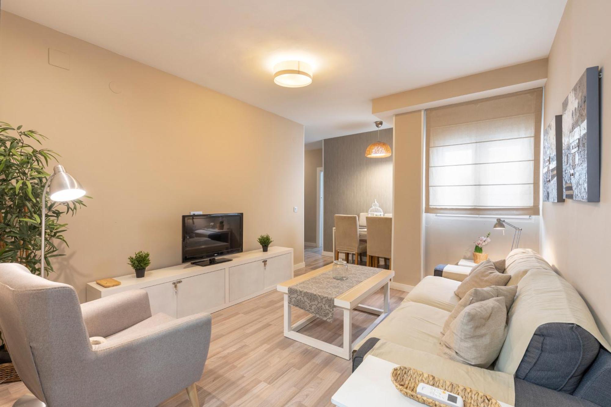 Siesta Apartment Boqueron Granada Ngoại thất bức ảnh