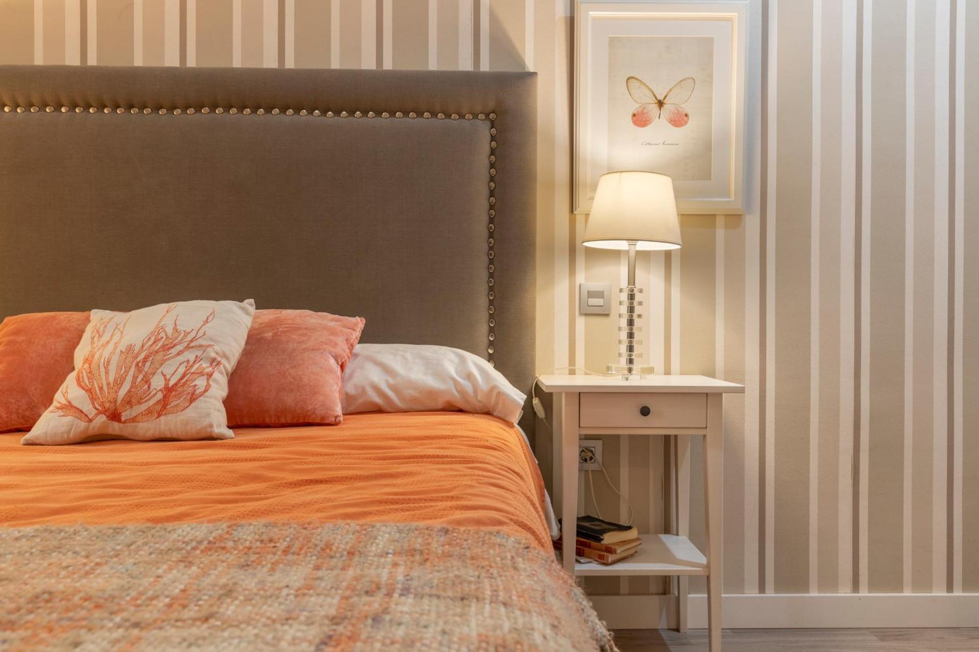 Siesta Apartment Boqueron Granada Ngoại thất bức ảnh