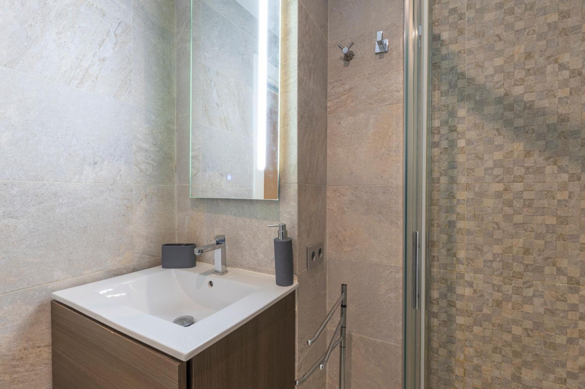 Siesta Apartment Boqueron Granada Ngoại thất bức ảnh
