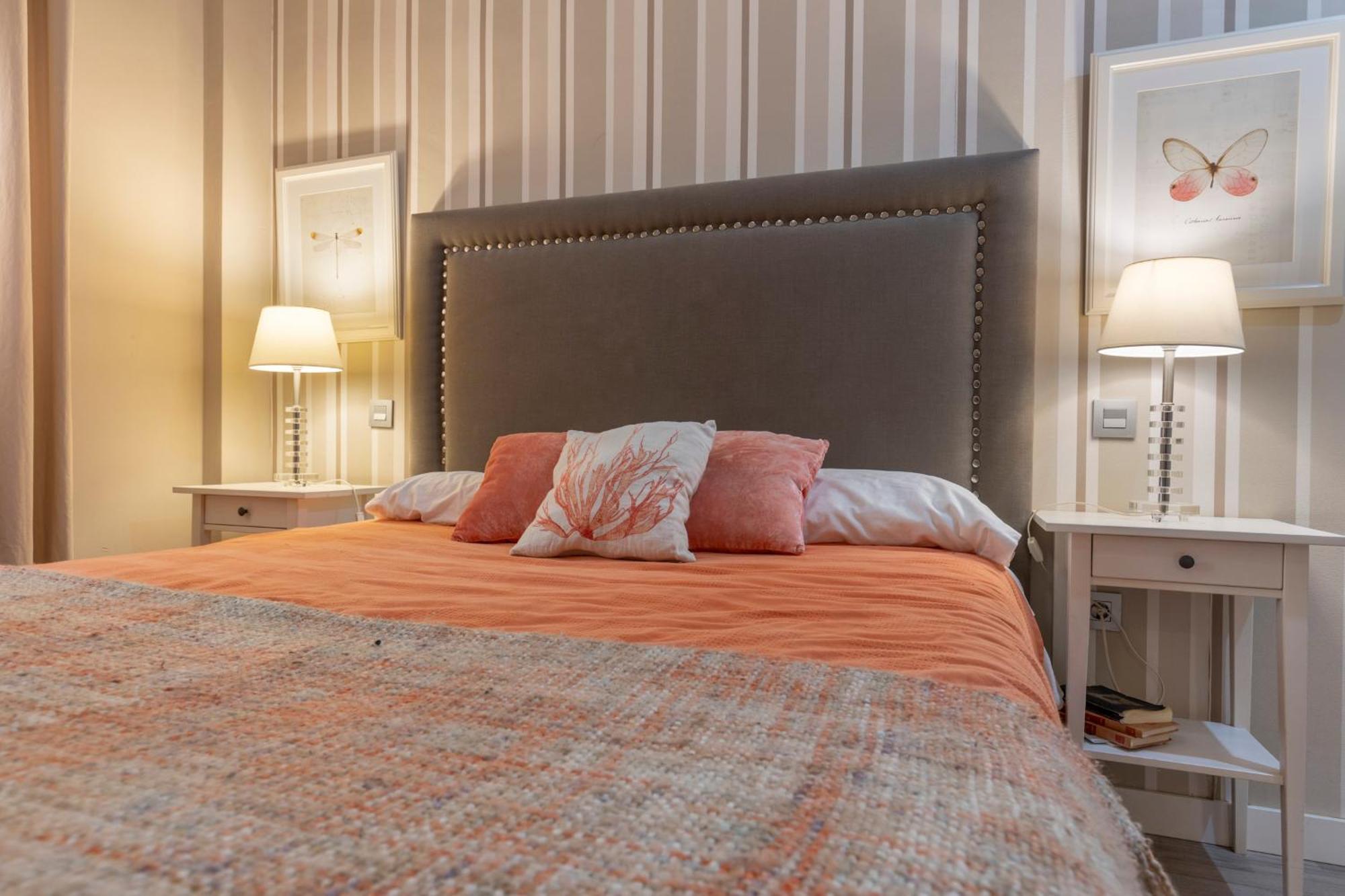 Siesta Apartment Boqueron Granada Ngoại thất bức ảnh
