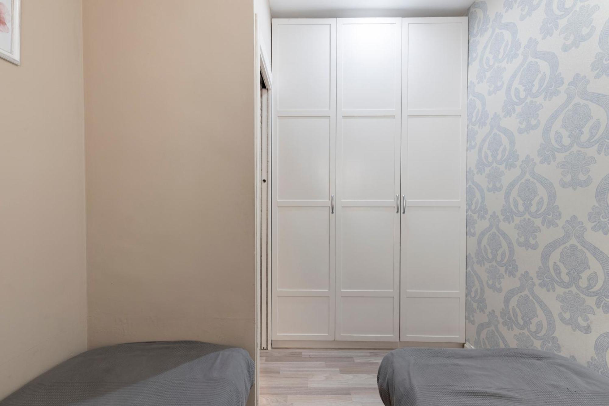 Siesta Apartment Boqueron Granada Ngoại thất bức ảnh