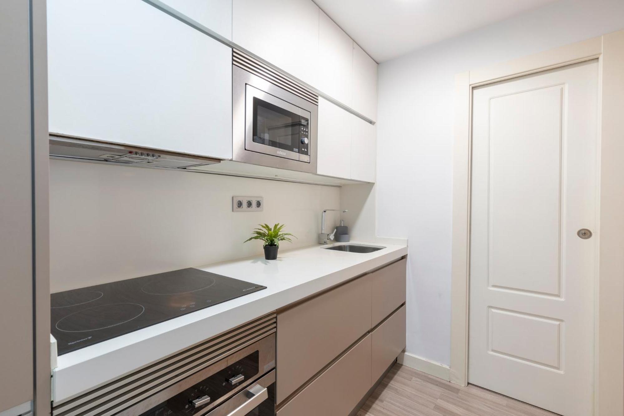Siesta Apartment Boqueron Granada Ngoại thất bức ảnh